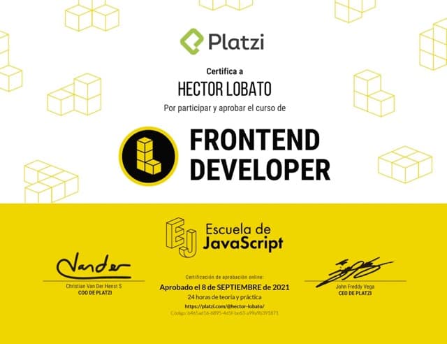 Centificate-/certificates/platzi/frontend_developer.jpeg