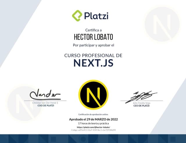 Centificate-/certificates/platzi/nextjs_profesional.jpeg